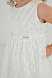 Одежда для праздника Платье "Ванильная фея-2" - фото 3