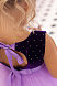Одежда для праздника Платье "Виолетта" - фото 5