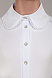 Блузки, рубашки Блузка Агата - фото 4