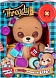 Интерактивный медвежонок Thready Bear - фото 3