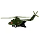 Вертолёт военно-транспортный - фото 3