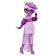 Кукла Shadow High Lavender Lynn - фото 2