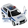 Светофор и машина BMW X5 Полиция - фото 5