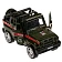 Машина UAZ Hunter Военная полиция - фото 3