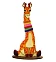 Подставка для резиночек "Жираф" - фото 2