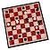 Настольная игра "Шахматы" на магнитной доске - фото 4