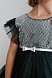 Одежда для праздника Платье "Черный лебедь" - фото 7