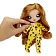 Кукла Fuzzy Surprise Jenny Jaguar - фото 4