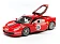 Гоночная машинка Ferrari 458 Challenge, 1:24 - фото 3