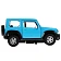 Машина Suzuki Jimny - фото 4