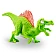 Игрушка Mega Jurassic Light-Up Dino - фото 6