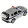 Машина Hyundai Santa Fe Полиция - фото 4