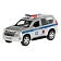 Машина Toyota Prado Полиция - фото 2