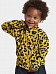 Одежда из флиса Куртка детская MONTE PRINT - фото 4
