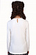 Блузки, рубашки Блузка Ванесса - фото 3