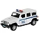 Машина Jeep Wrangler Sahara Полиция - фото 2