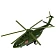 Вертолёт военно-транспортный - фото 2