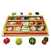 Рамка-вкладыш "Супермаркет Овощи и фрукты" - фото 3