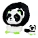 Интерактивная игрушка "Панда акробат" - фото 3