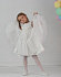Одежда для праздника Платье "Ангел-Бэль" - фото 4