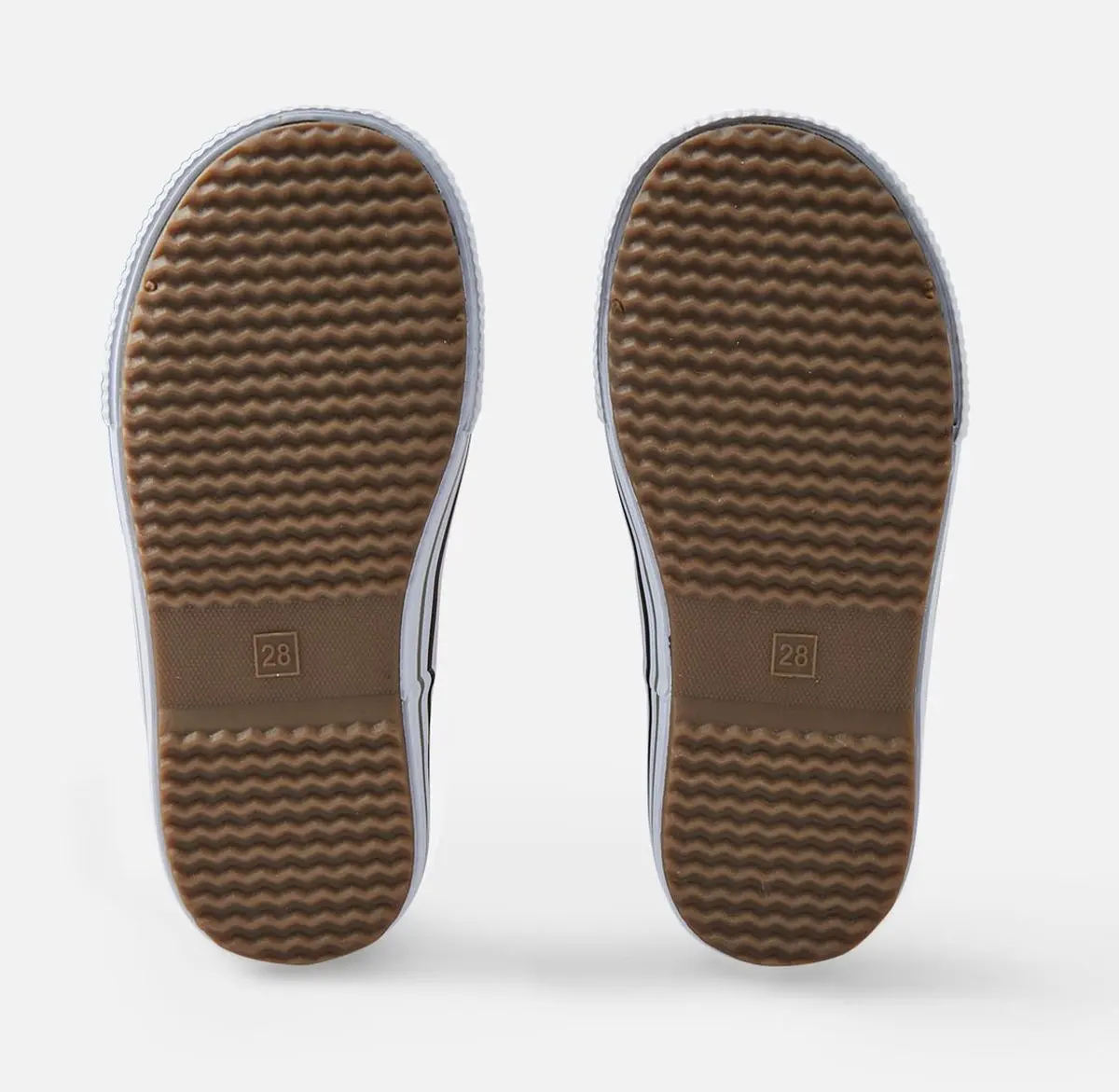 Резиновые сапоги Ankles - фото