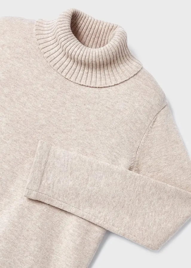 Пуловер - фото